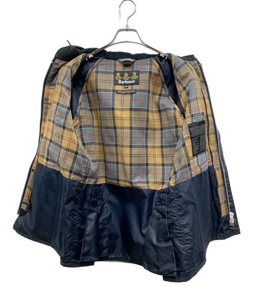 Barbour（バブアー）Barbour (バブアー) ビテイルジャケット ブラック サイズ:34の古着・服飾アイテム