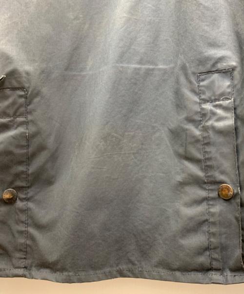 Barbour（バブアー）Barbour (バブアー) ビテイルジャケット ブラック サイズ:34の古着・服飾アイテム