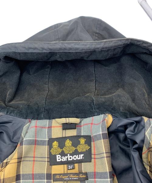 Barbour（バブアー）Barbour (バブアー) ビテイルジャケット ブラック サイズ:34の古着・服飾アイテム
