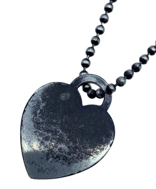 TIFFANY & Co.（ティファニー）Tiffany & Co. (ティファニー) リターン トゥ ハートネックレス シルバーの古着・服飾アイテム