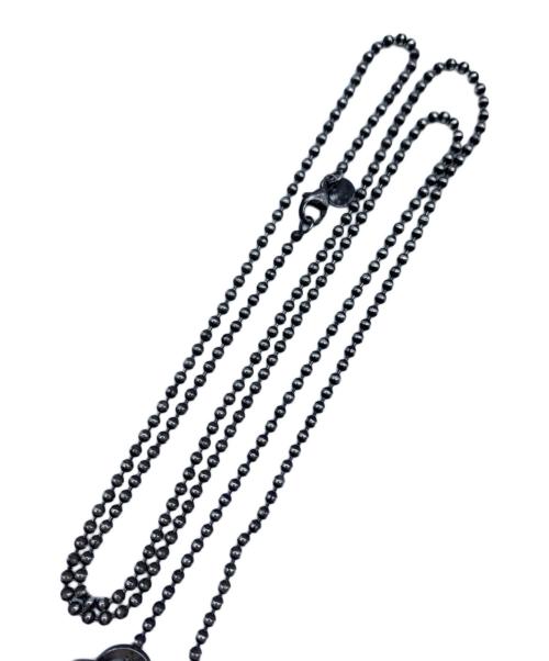TIFFANY & Co.（ティファニー）Tiffany & Co. (ティファニー) リターン トゥ ハートネックレス シルバーの古着・服飾アイテム