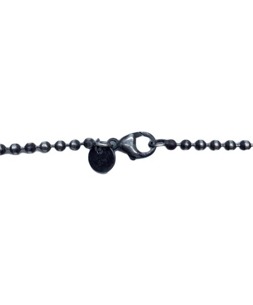 TIFFANY & Co.（ティファニー）Tiffany & Co. (ティファニー) リターン トゥ ハートネックレス シルバーの古着・服飾アイテム