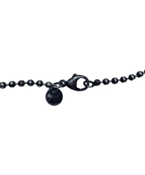 TIFFANY & Co.（ティファニー）Tiffany & Co. (ティファニー) リターン トゥ ハートネックレス シルバーの古着・服飾アイテム