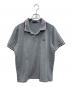 FRED PERRY（フレッドペリー）の古着「ポロシャツ」｜グレー