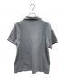 FRED PERRY (フレッドペリー) ポロシャツ グレー サイズ:L：5000円