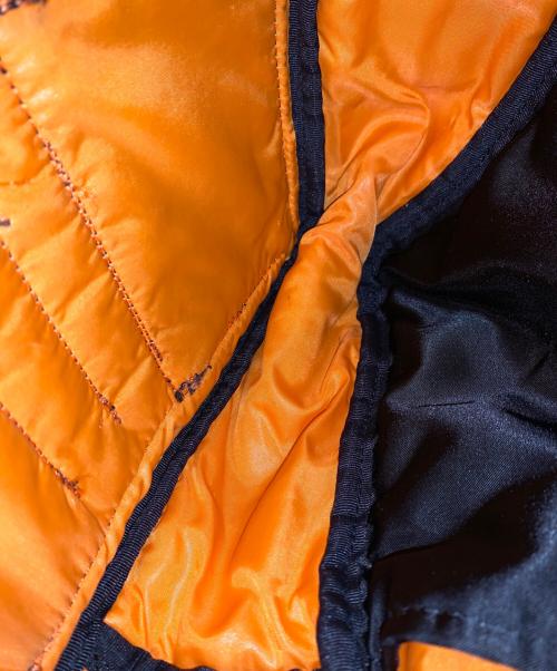 PORTER（ポーター）PORTER (ポーター) ショルダーバッグ ブラックの古着・服飾アイテム