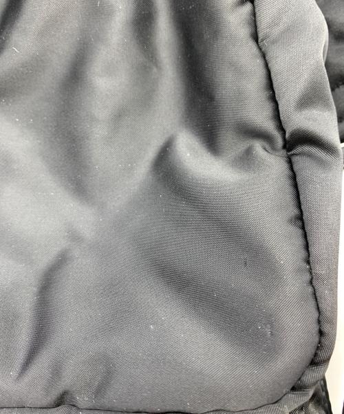 PORTER（ポーター）PORTER (ポーター) ショルダーバッグ ブラックの古着・服飾アイテム