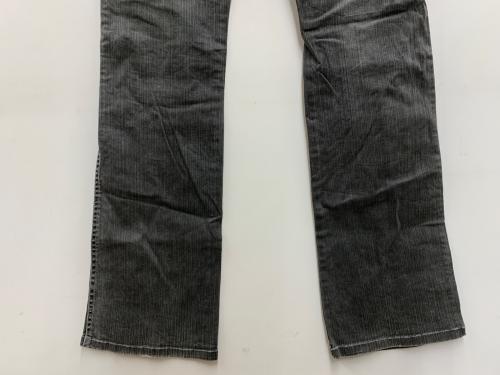 TORNADO MART（トルネードマート）TORNADO MART (トルネードマート) カーゴデニムパンツ グレー サイズ:Lの古着・服飾アイテム