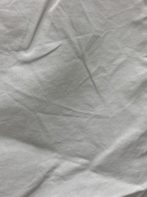 PRADA（プラダ）PRADA (プラダ) 半袖シャツ ホワイト サイズ:41の古着・服飾アイテム