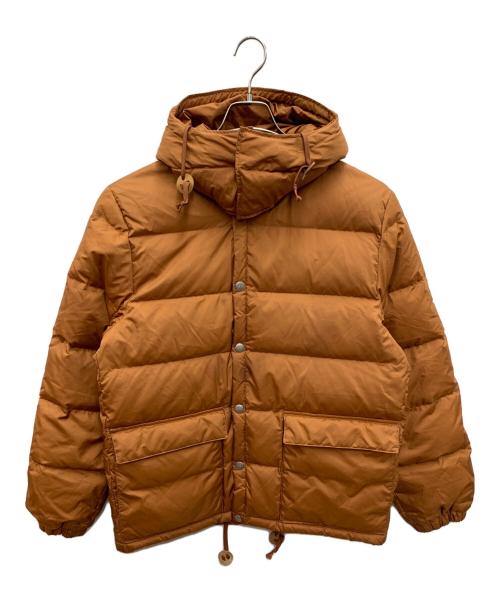 holubar（ホルバー）Holubar (ホルバー) ダウンジャケット ブラウン サイズ:Mの古着・服飾アイテム