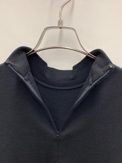 Christian Dior（クリスチャン ディオール）Christian Dior (クリスチャン ディオール) 長袖カットソー ブラック サイズ:Lの古着・服飾アイテム