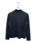 Christian Dior (クリスチャン ディオール) 長袖カットソー ブラック サイズ:L：3000円