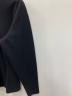 中古・古着 Christian Dior (クリスチャン ディオール) 長袖カットソー ブラック サイズ:L：3000円