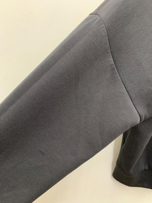 MICHAEL KORS（マイケルコース）MICHAEL KORS (マイケルコース) スウェット ブラック サイズ:Mの古着・服飾アイテム