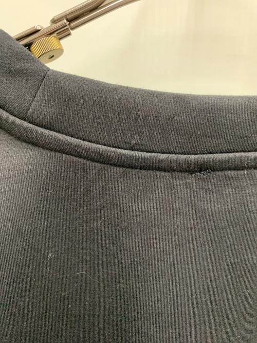 MICHAEL KORS（マイケルコース）MICHAEL KORS (マイケルコース) スウェット ブラック サイズ:Mの古着・服飾アイテム