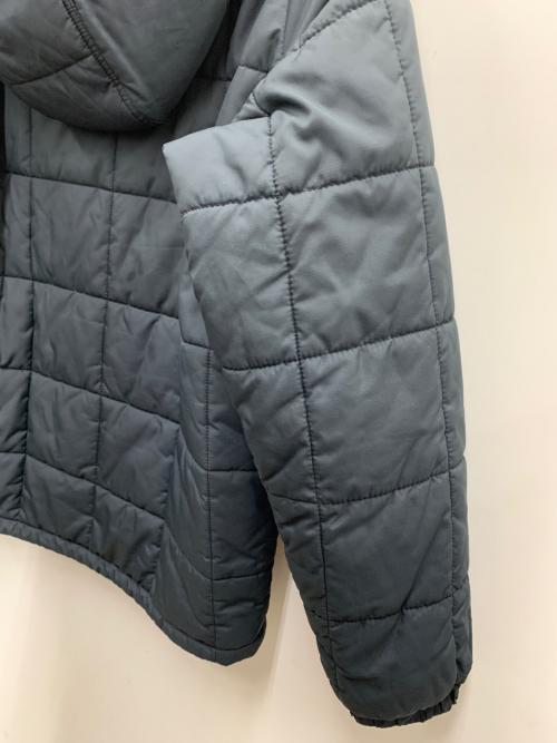 Columbia（コロンビア）Columbia (コロンビア) ダウンジャケット ブラック×ピンク サイズ:Mの古着・服飾アイテム