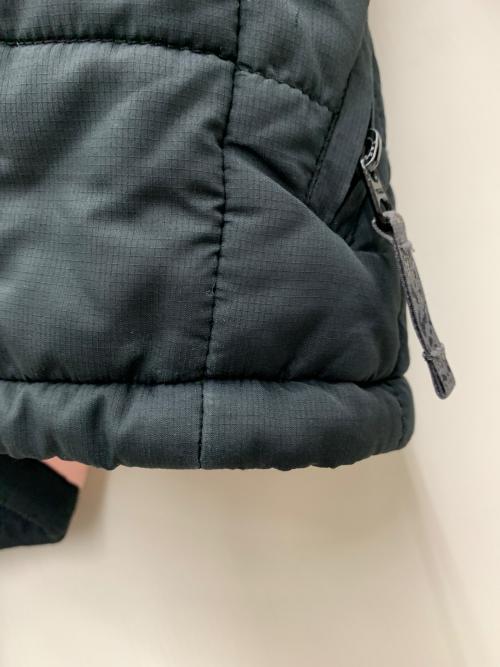 Columbia（コロンビア）Columbia (コロンビア) ダウンジャケット ブラック×ピンク サイズ:Mの古着・服飾アイテム