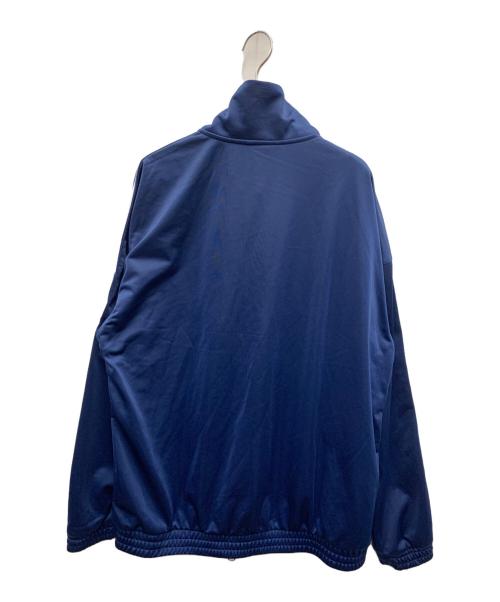 adidas Originals（アディダスオリジナル）adidas Originals (アディダスオリジナル) トラックジャケット ネイビー サイズ:XLの古着・服飾アイテム