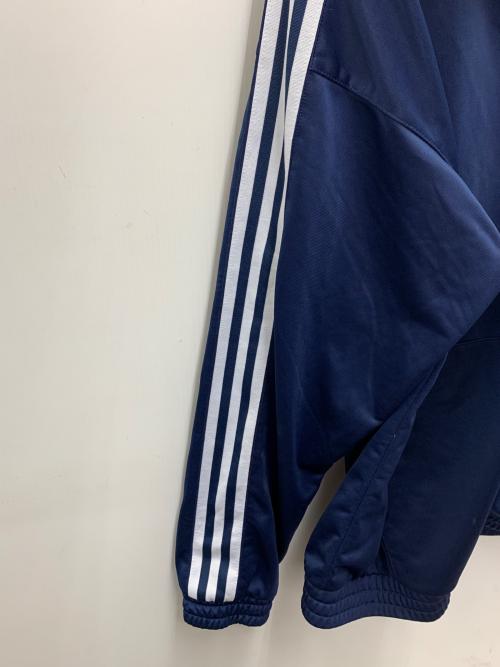 adidas Originals（アディダスオリジナル）adidas Originals (アディダスオリジナル) トラックジャケット ネイビー サイズ:XLの古着・服飾アイテム