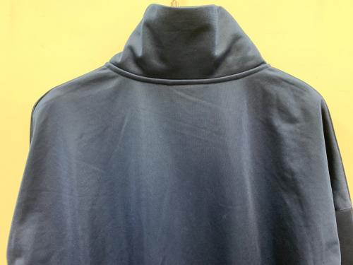adidas Originals（アディダスオリジナル）adidas Originals (アディダスオリジナル) トラックジャケット ネイビー サイズ:XLの古着・服飾アイテム