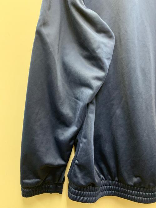 adidas Originals（アディダスオリジナル）adidas Originals (アディダスオリジナル) トラックジャケット ネイビー サイズ:XLの古着・服飾アイテム