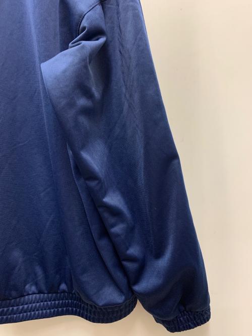 adidas Originals（アディダスオリジナル）adidas Originals (アディダスオリジナル) トラックジャケット ネイビー サイズ:XLの古着・服飾アイテム