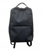 Samsoniteサムソナイト）の古着「リュック」｜ブラック