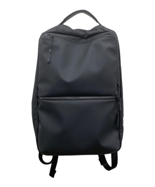 Samsonite（サムソナイト）Samsonite (サムソナイト) リュック ブラックの古着・服飾アイテム