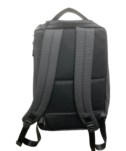 Samsonite（サムソナイト）Samsonite (サムソナイト) リュック ブラックの古着・服飾アイテム