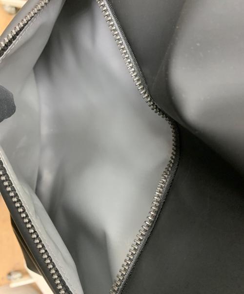 Samsonite（サムソナイト）Samsonite (サムソナイト) リュック ブラックの古着・服飾アイテム