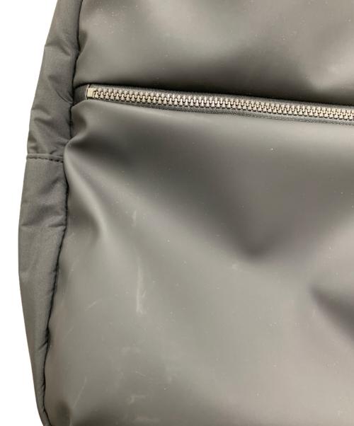 Samsonite（サムソナイト）Samsonite (サムソナイト) リュック ブラックの古着・服飾アイテム