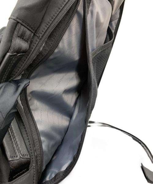Samsonite（サムソナイト）Samsonite (サムソナイト) リュック ブラックの古着・服飾アイテム