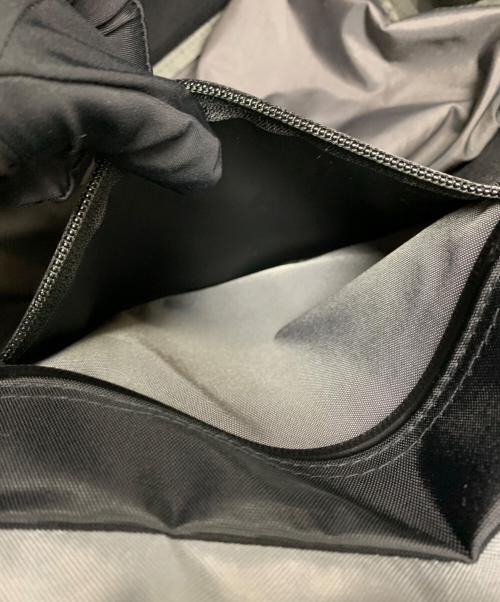 BRIEFING（ブリーフィング）BRIEFING (ブリーフィング) ボストンバッグ グレーの古着・服飾アイテム