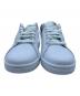 中古・古着 NIKE (ナイキ) COURT ROYAL 2 ホワイト×ベージュ サイズ:24.5 未使用品：5000円
