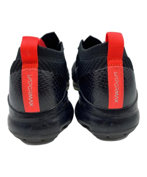 NIKE（ナイキ）NIKE (ナイキ) Air VaporMax 3.0 ブラック サイズ:25の古着・服飾アイテム