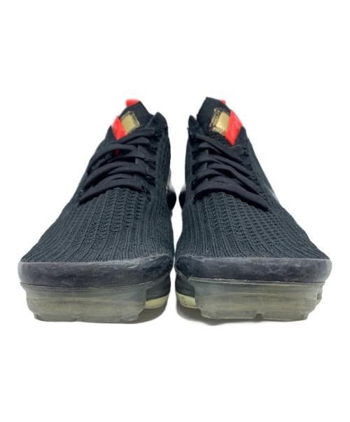 NIKE（ナイキ）NIKE (ナイキ) Air VaporMax 3.0 ブラック サイズ:25の古着・服飾アイテム