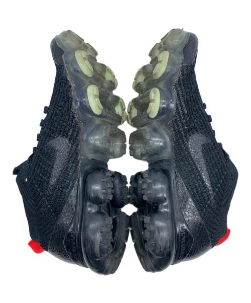 NIKE（ナイキ）NIKE (ナイキ) Air VaporMax 3.0 ブラック サイズ:25の古着・服飾アイテム