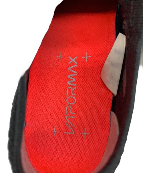 NIKE（ナイキ）NIKE (ナイキ) Air VaporMax 3.0 ブラック サイズ:25の古着・服飾アイテム