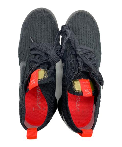 NIKE（ナイキ）NIKE (ナイキ) Air VaporMax 3.0 ブラック サイズ:25の古着・服飾アイテム