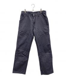 CarHartt（カーハート）の古着「ペインターパンツ」｜グレー