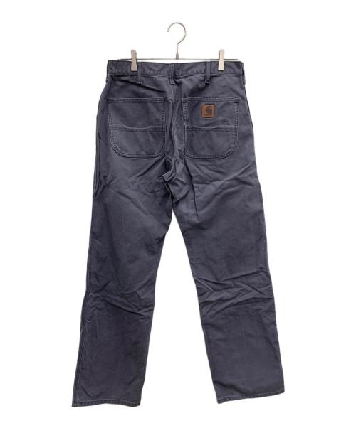 CarHartt（カーハート）CarHartt (カーハート) ペインターパンツ グレー サイズ:W34×L33の古着・服飾アイテム