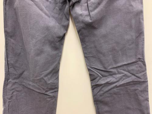 CarHartt（カーハート）CarHartt (カーハート) ペインターパンツ グレー サイズ:W34×L33の古着・服飾アイテム