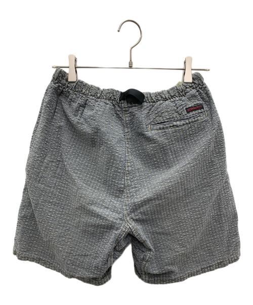 GRAMICCI（グラミチ）GRAMICCI (グラミチ) ショートパンツ グレー サイズ:Mの古着・服飾アイテム