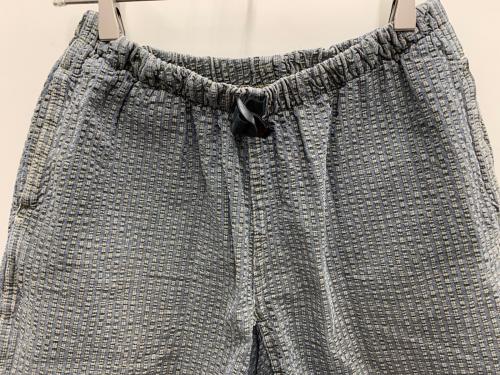 GRAMICCI（グラミチ）GRAMICCI (グラミチ) ショートパンツ グレー サイズ:Mの古着・服飾アイテム