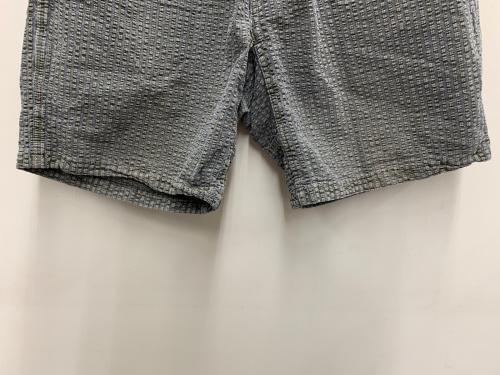 GRAMICCI（グラミチ）GRAMICCI (グラミチ) ショートパンツ グレー サイズ:Mの古着・服飾アイテム