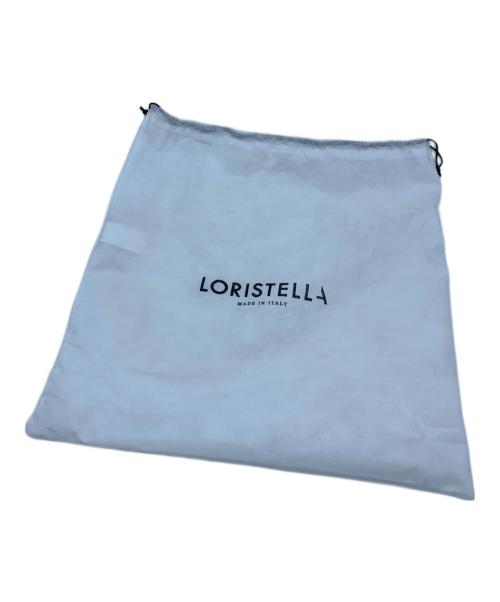 LORISTELLA（ロリステッラ）LORISTELLA (ロリステッラ) ショルダーバッグ グレーの古着・服飾アイテム