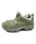 KEEN (キーン) ローカットスニーカー カーキ サイズ:25：5000円