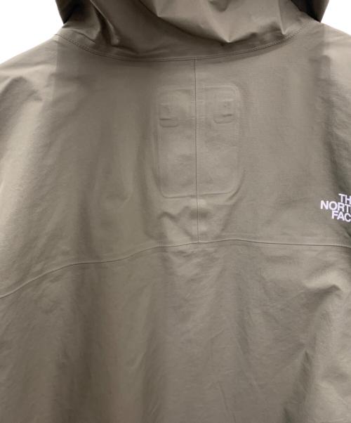 THE NORTH FACE（ザ ノース フェイス）THE NORTH FACE (ザ ノース フェイス) クライムライトジャケットGORE-TEX カーキ サイズ:XLの古着・服飾アイテム