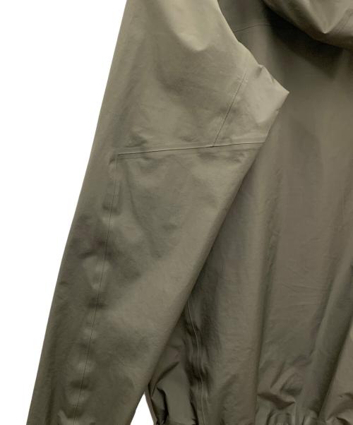 THE NORTH FACE（ザ ノース フェイス）THE NORTH FACE (ザ ノース フェイス) クライムライトジャケットGORE-TEX カーキ サイズ:XLの古着・服飾アイテム