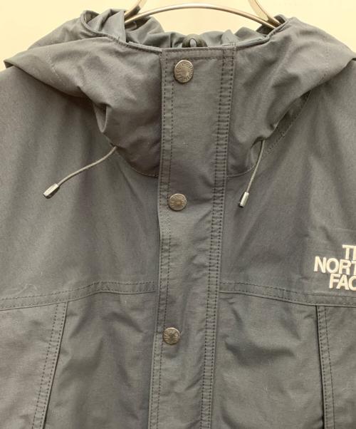 THE NORTH FACE（ザ ノース フェイス）THE NORTH FACE (ザ ノース フェイス) マウンテンライトジャケット GORE-TEX ブラック サイズ:Mの古着・服飾アイテム